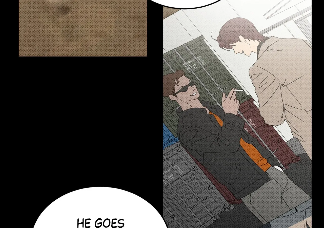 The Light I Give You Chapter 14 page 113 - 