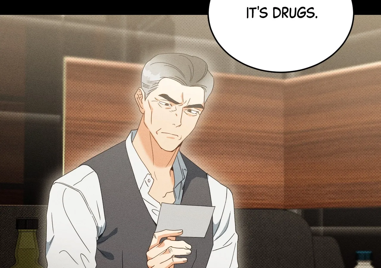 The Light I Give You Chapter 14 page 115 - 