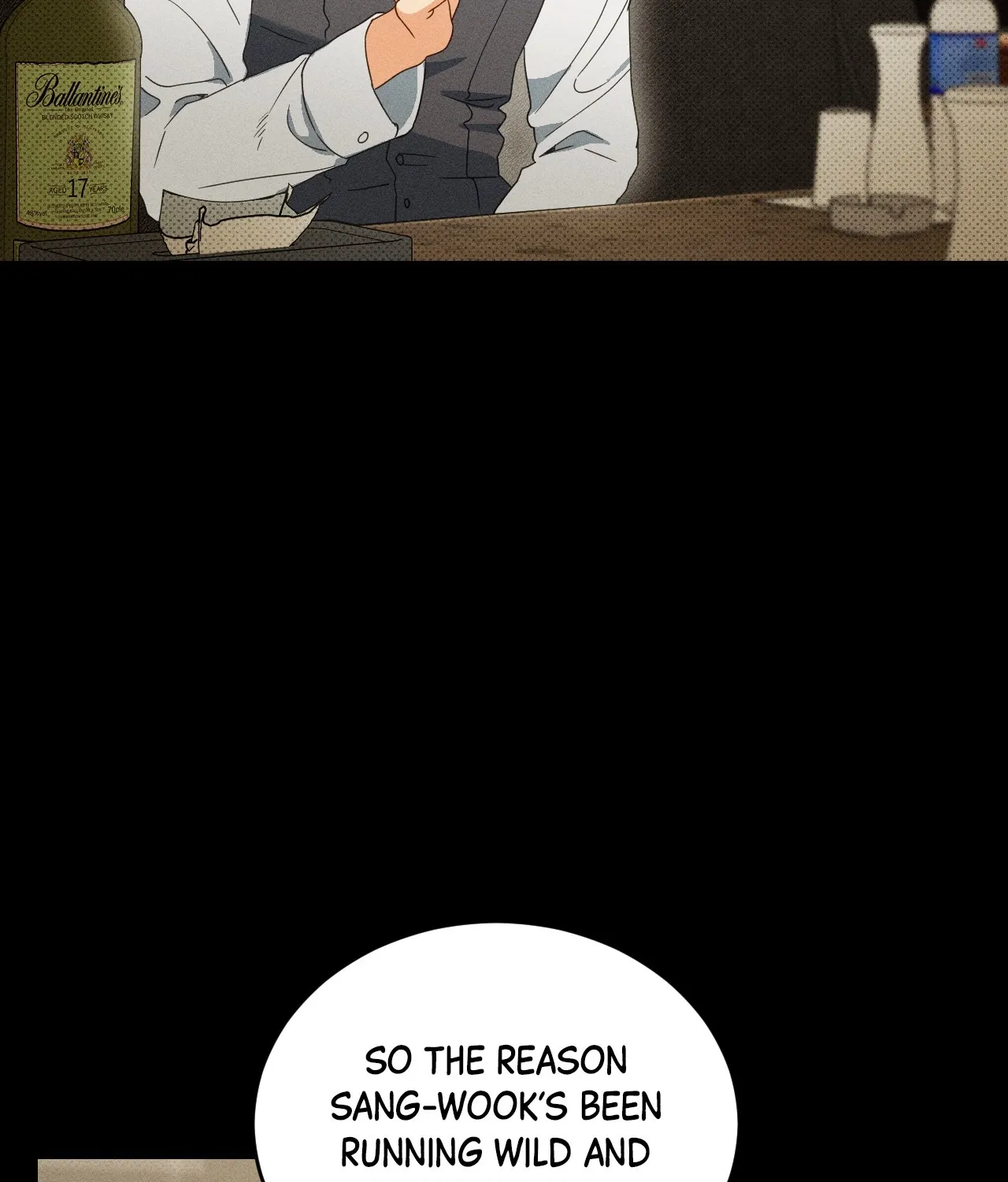 The Light I Give You Chapter 14 page 116 - 