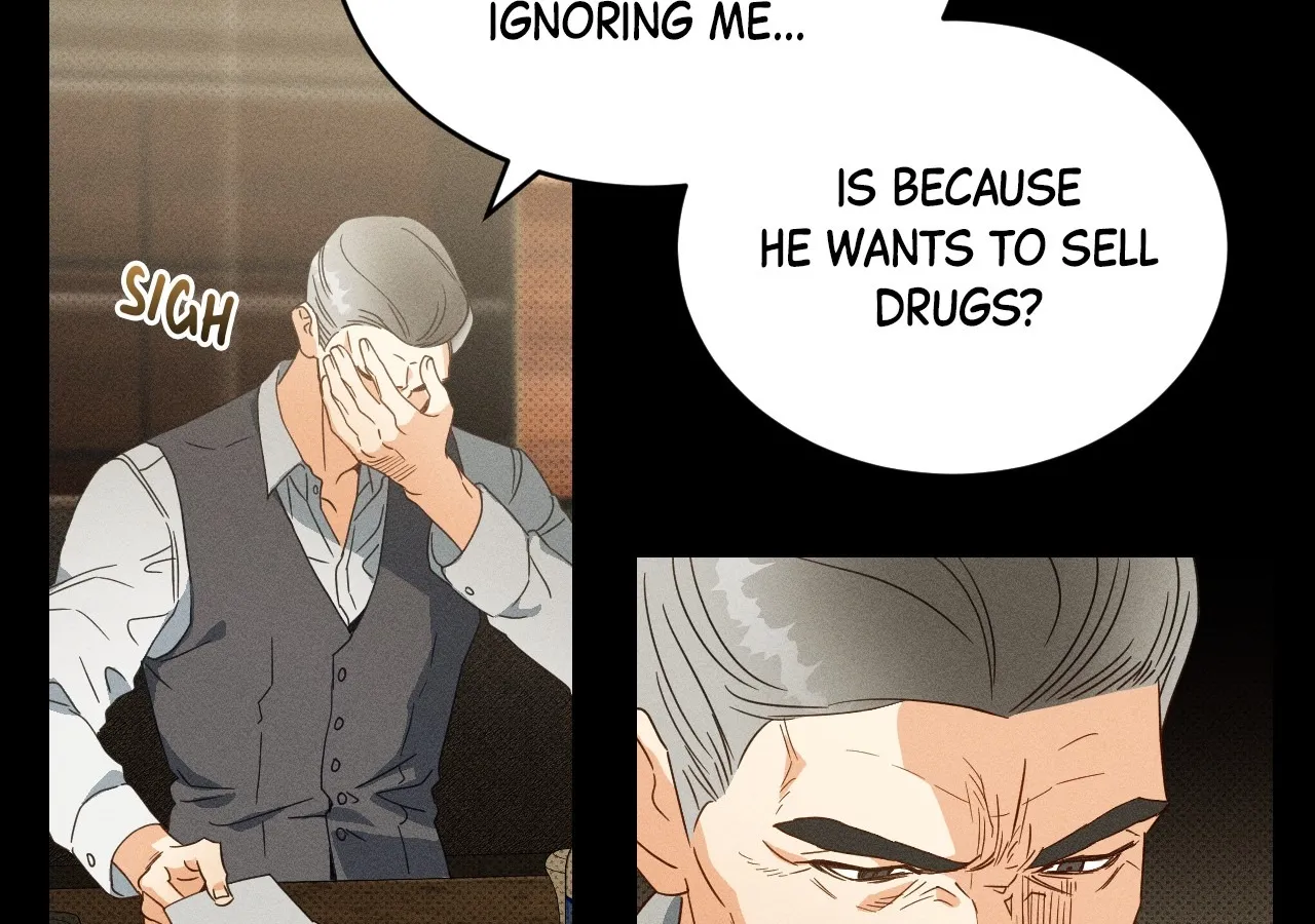 The Light I Give You Chapter 14 page 117 - 