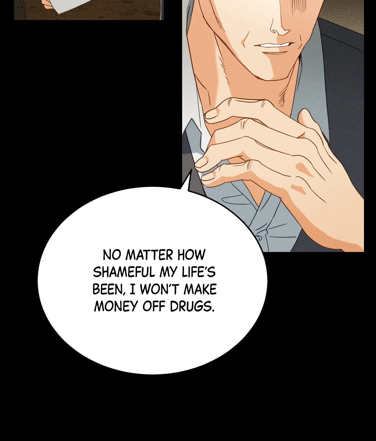 The Light I Give You Chapter 14 page 118 - 