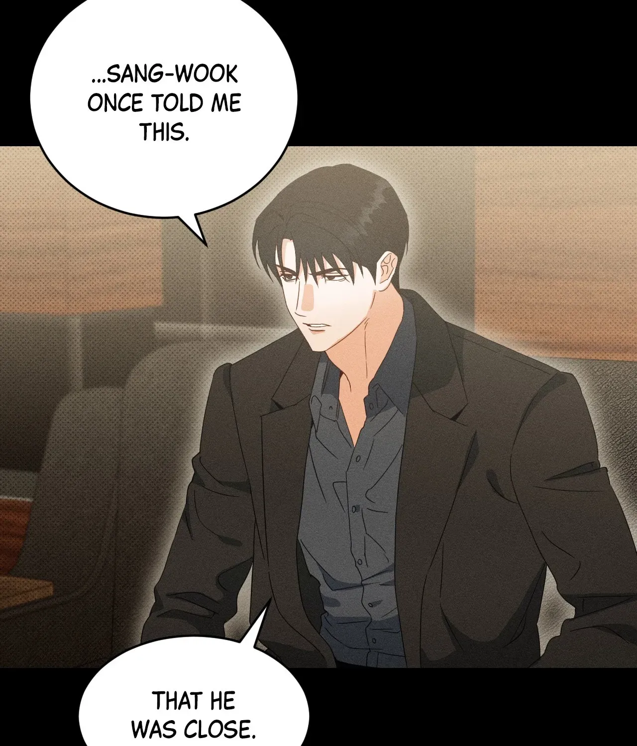 The Light I Give You Chapter 14 page 120 - 