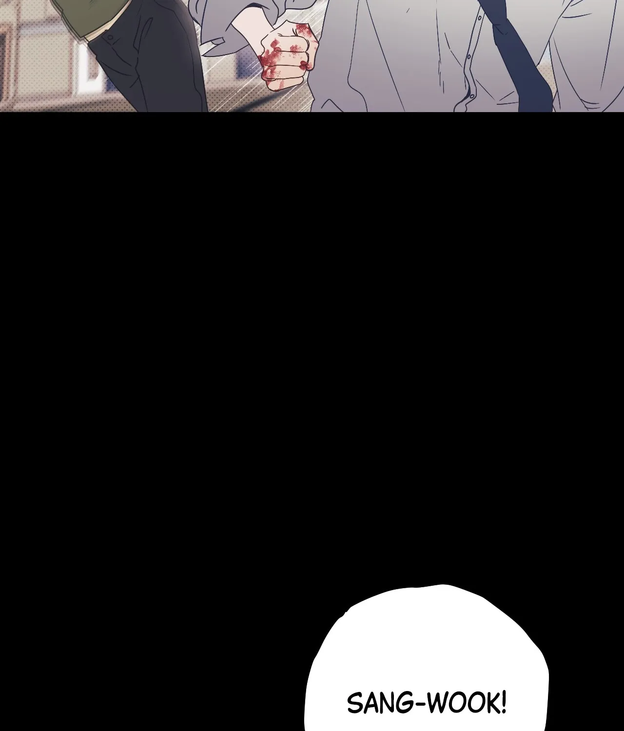 The Light I Give You Chapter 14 page 13 - 