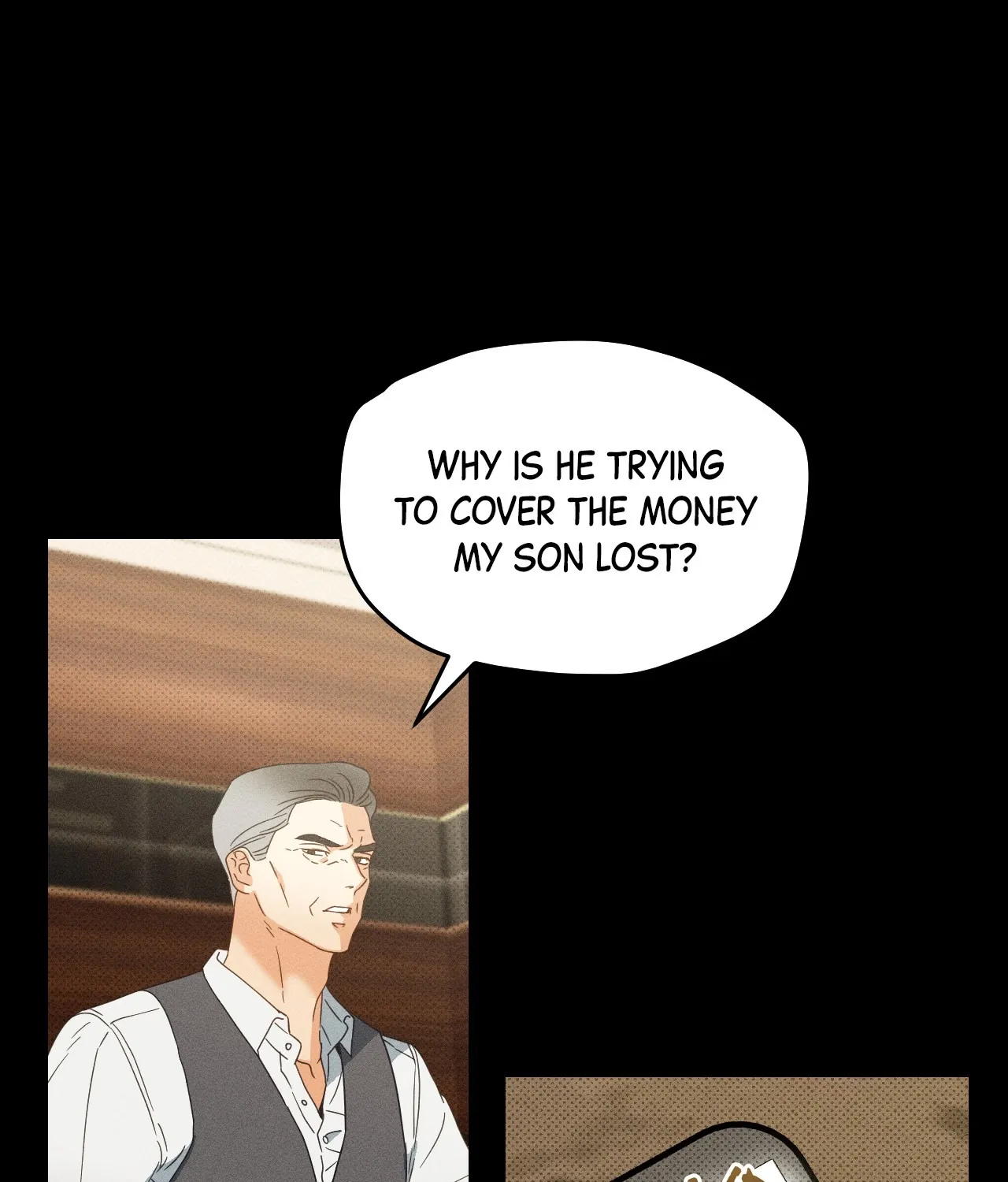 The Light I Give You Chapter 14 page 122 - 