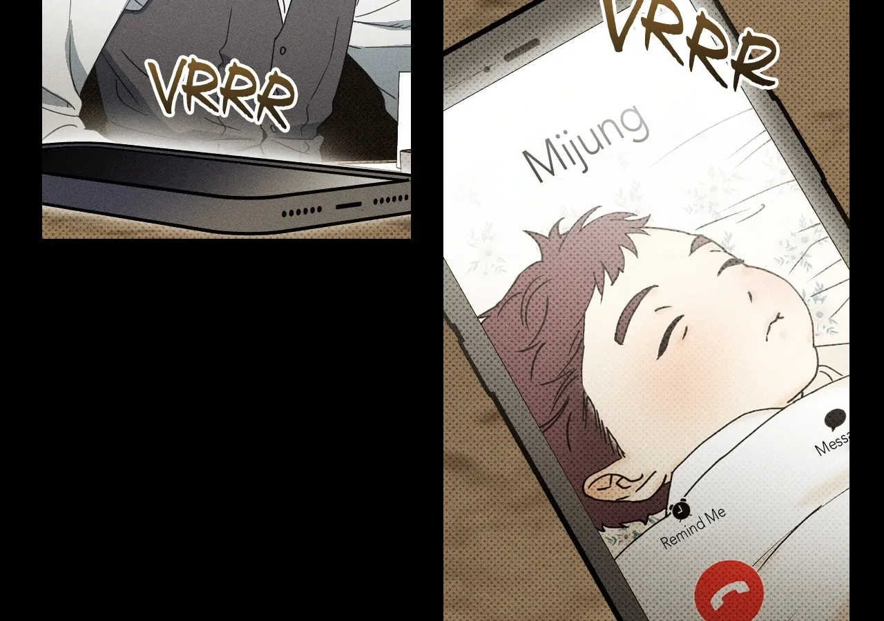 The Light I Give You Chapter 14 page 123 - 