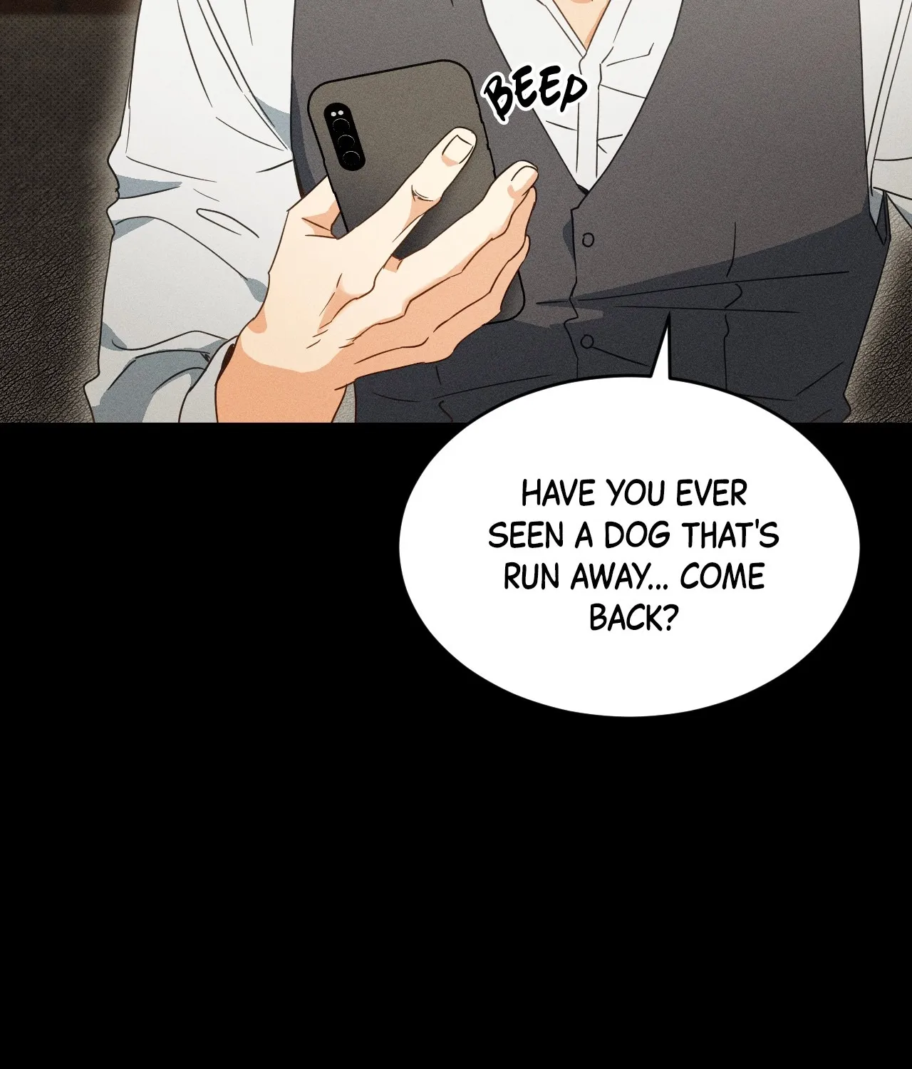 The Light I Give You Chapter 14 page 126 - 