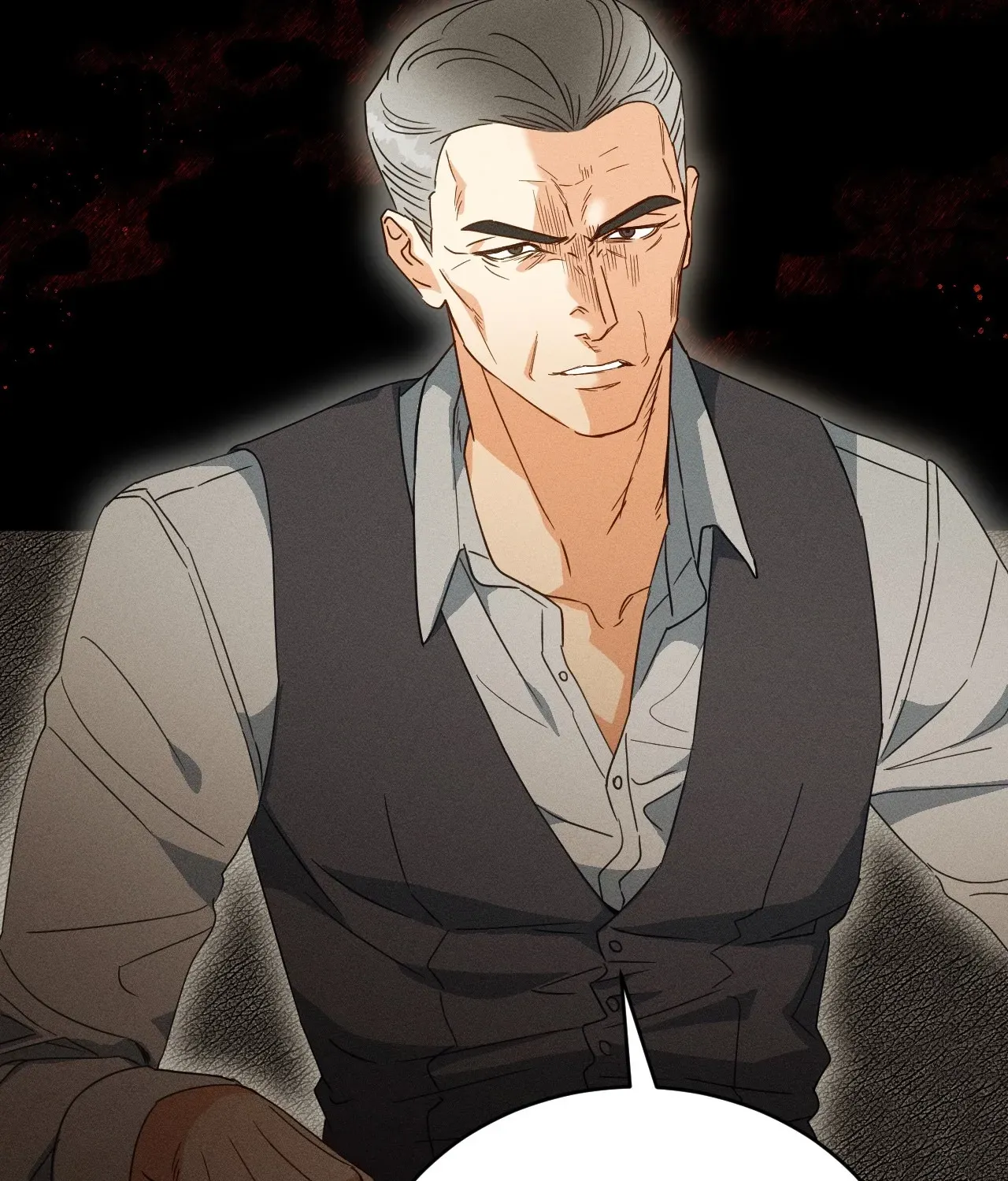 The Light I Give You Chapter 14 page 128 - 