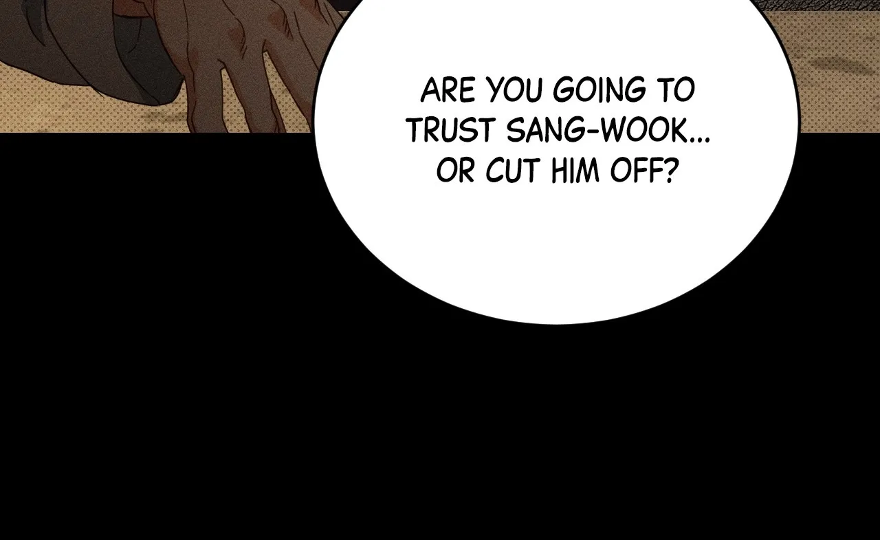 The Light I Give You Chapter 14 page 129 - 