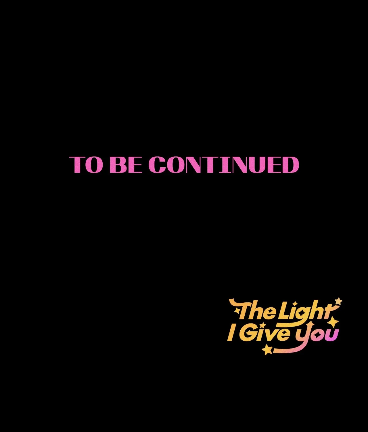 The Light I Give You Chapter 14 page 130 - 