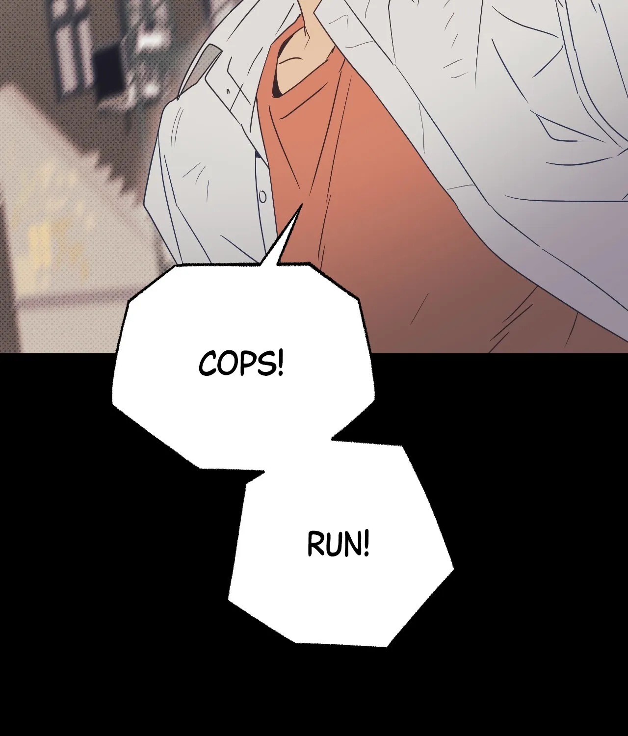 The Light I Give You Chapter 14 page 15 - 