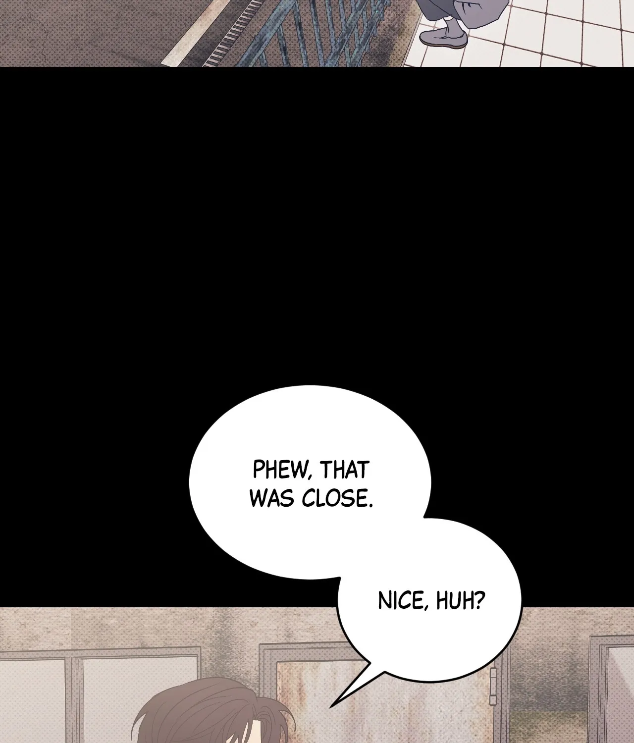The Light I Give You Chapter 14 page 19 - 