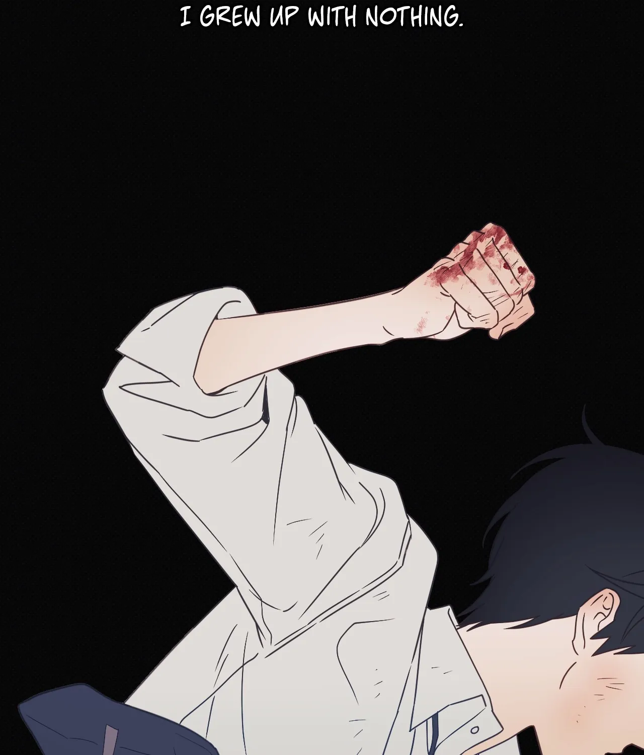 The Light I Give You Chapter 14 page 3 - 