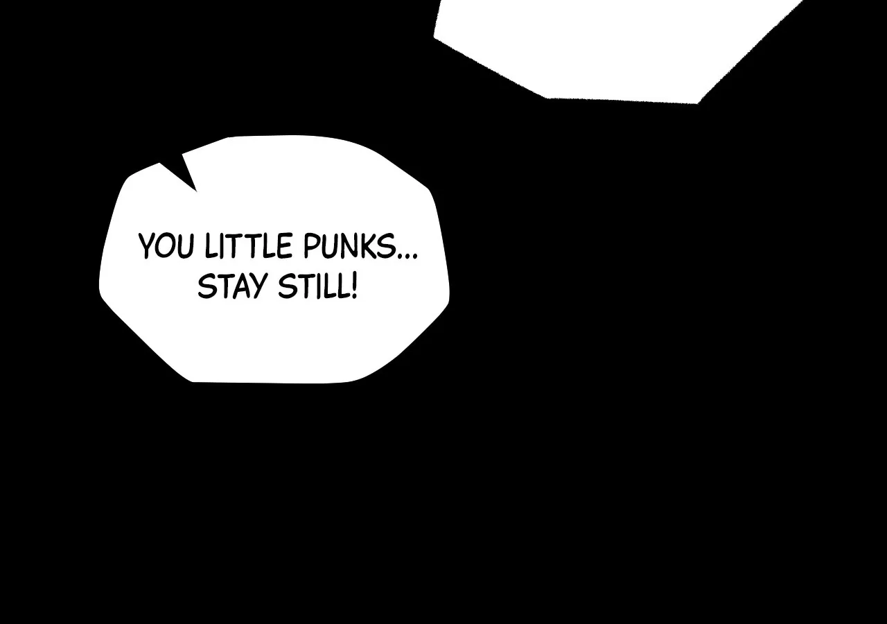 The Light I Give You Chapter 14 page 33 - 