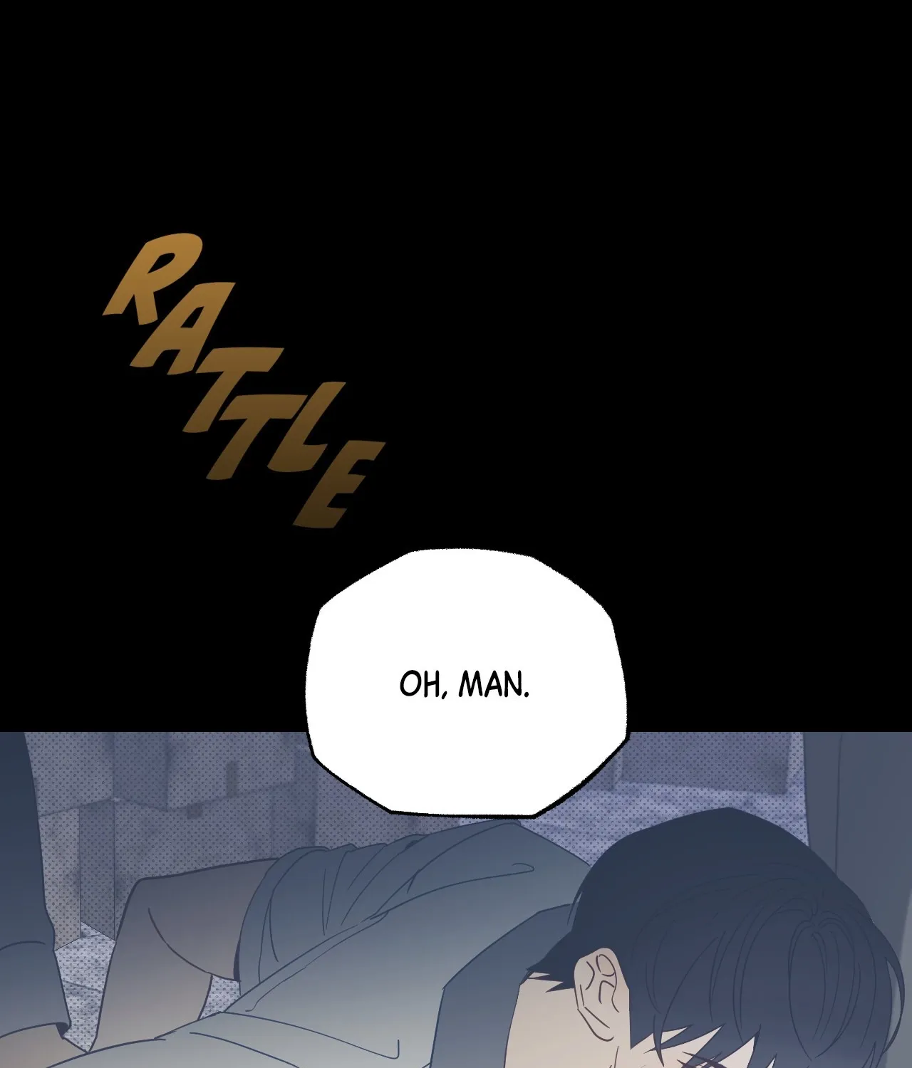 The Light I Give You Chapter 14 page 34 - 