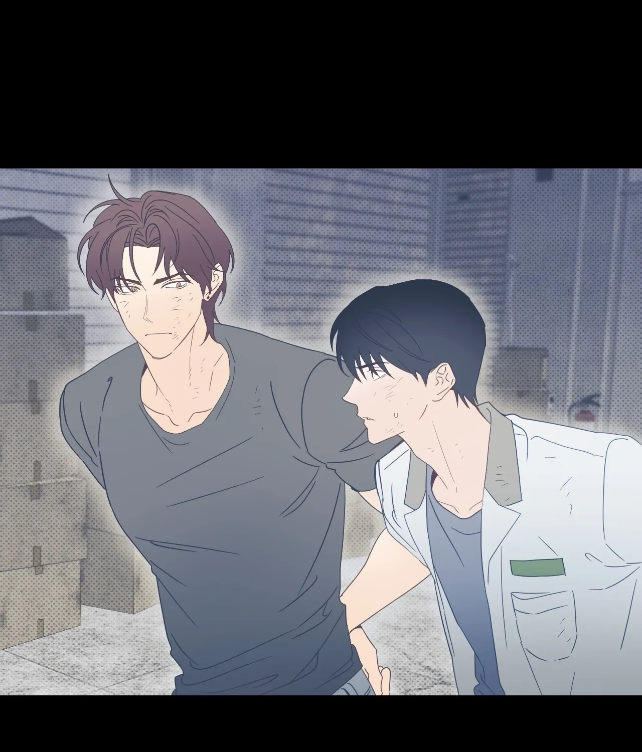 The Light I Give You Chapter 14 page 39 - 