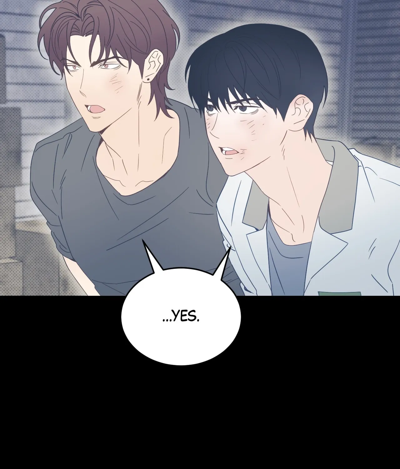 The Light I Give You Chapter 14 page 41 - 