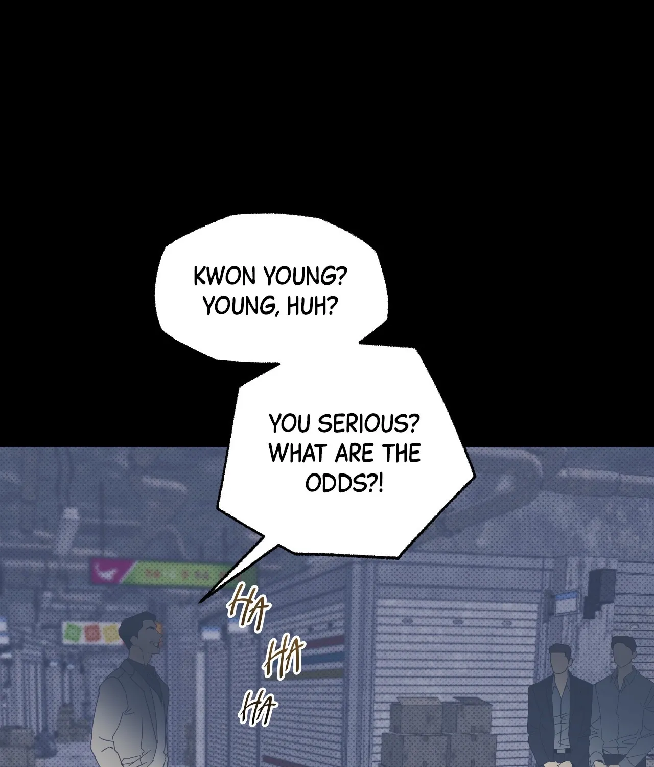 The Light I Give You Chapter 14 page 45 - 