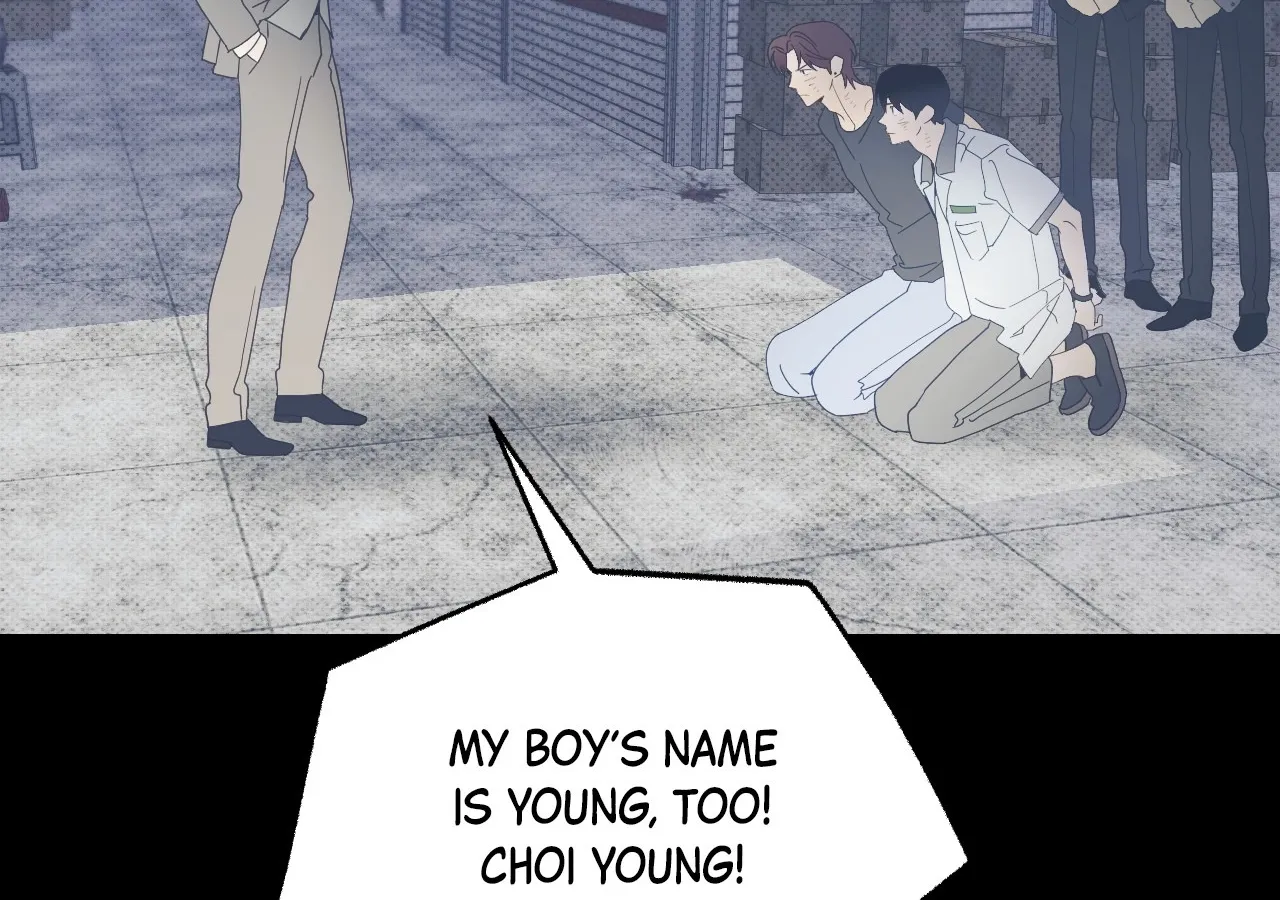 The Light I Give You Chapter 14 page 46 - 