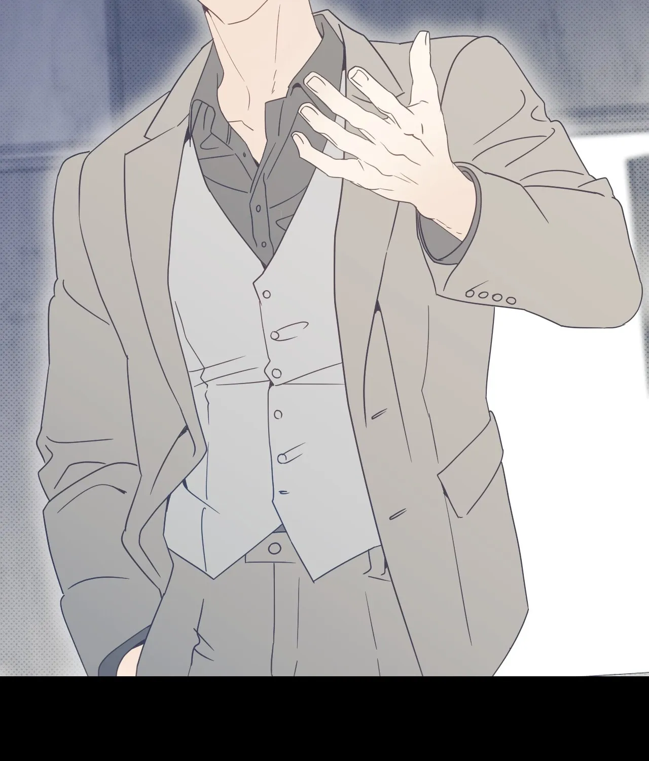 The Light I Give You Chapter 14 page 49 - 