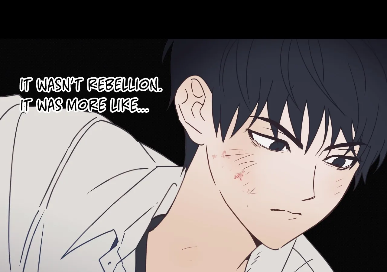 The Light I Give You Chapter 14 page 6 - 