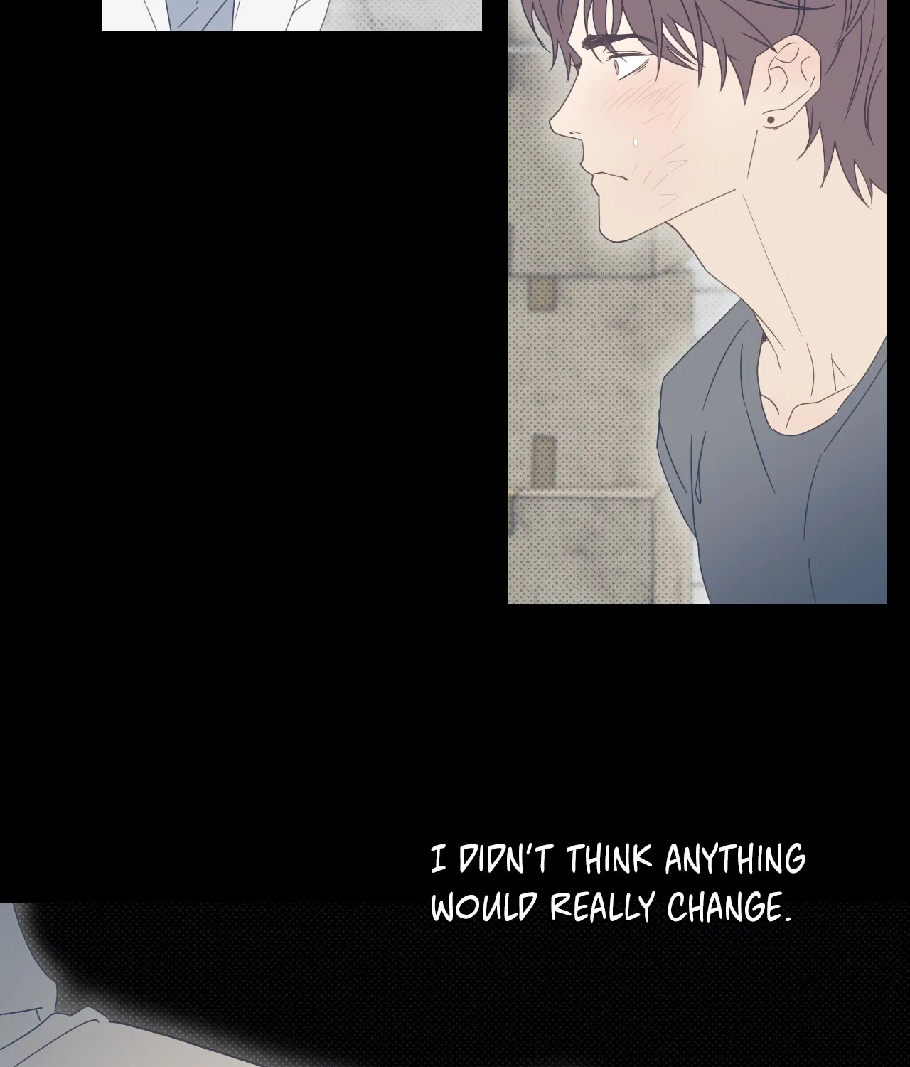 The Light I Give You Chapter 14 page 53 - 