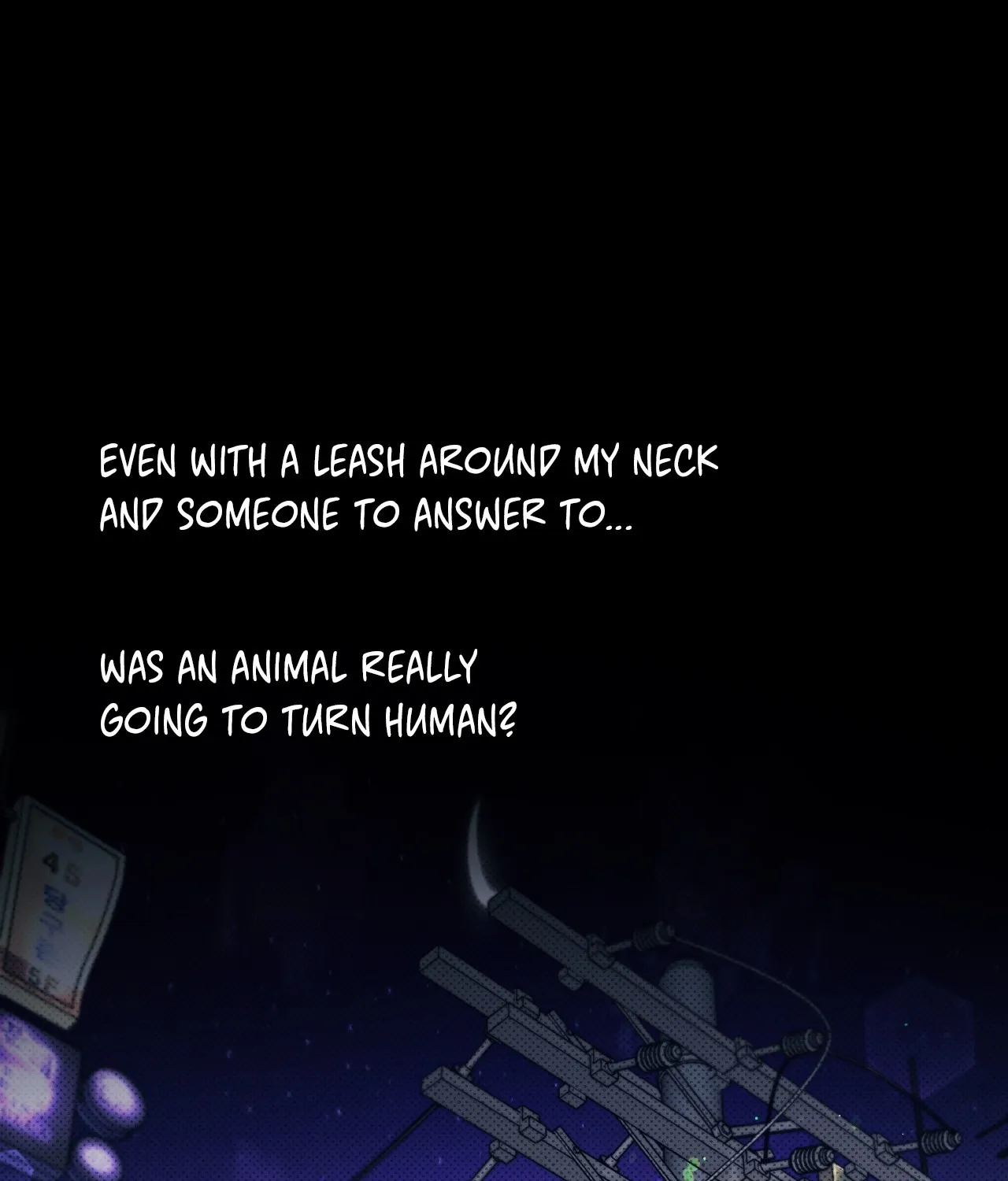 The Light I Give You Chapter 14 page 55 - 