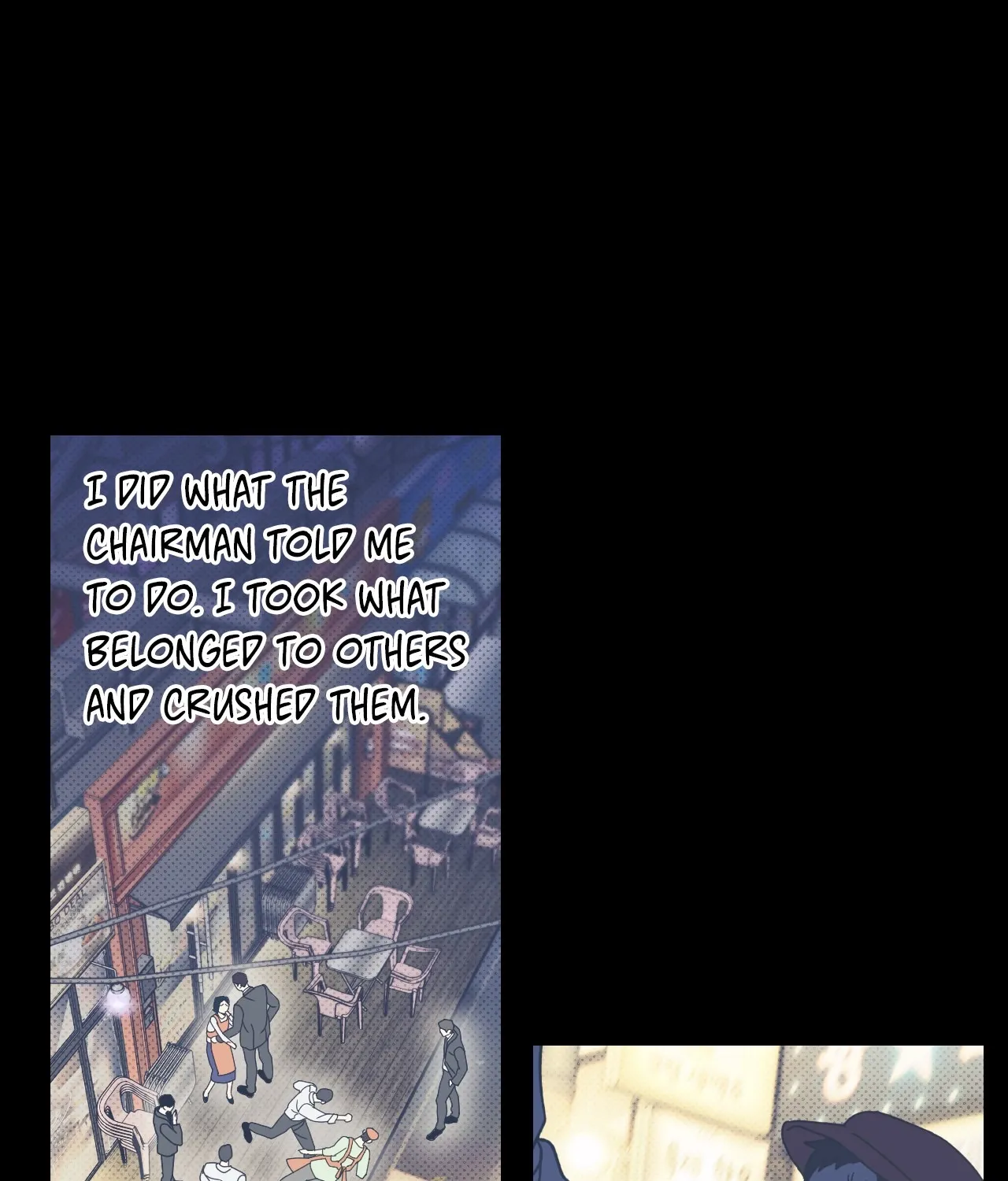 The Light I Give You Chapter 14 page 58 - 