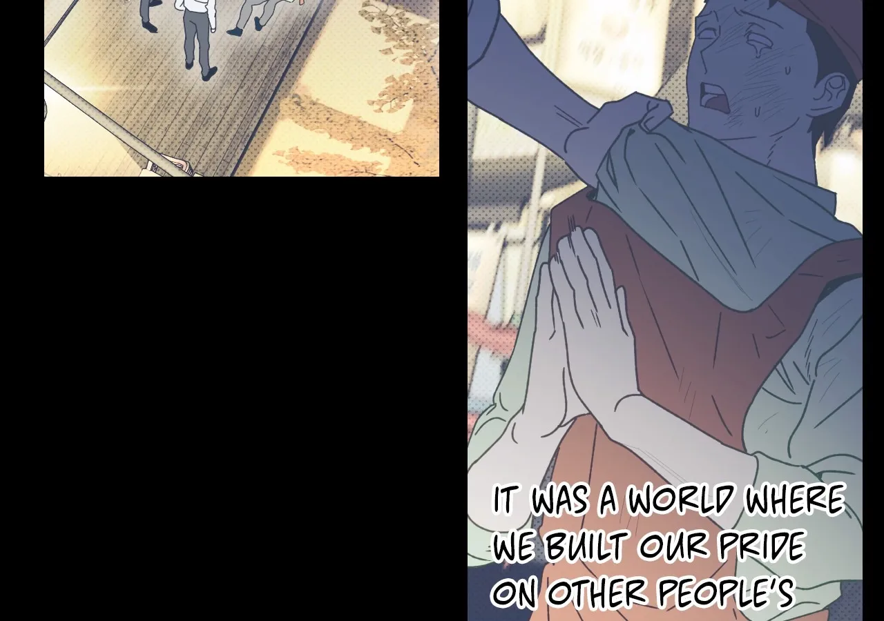 The Light I Give You Chapter 14 page 59 - 