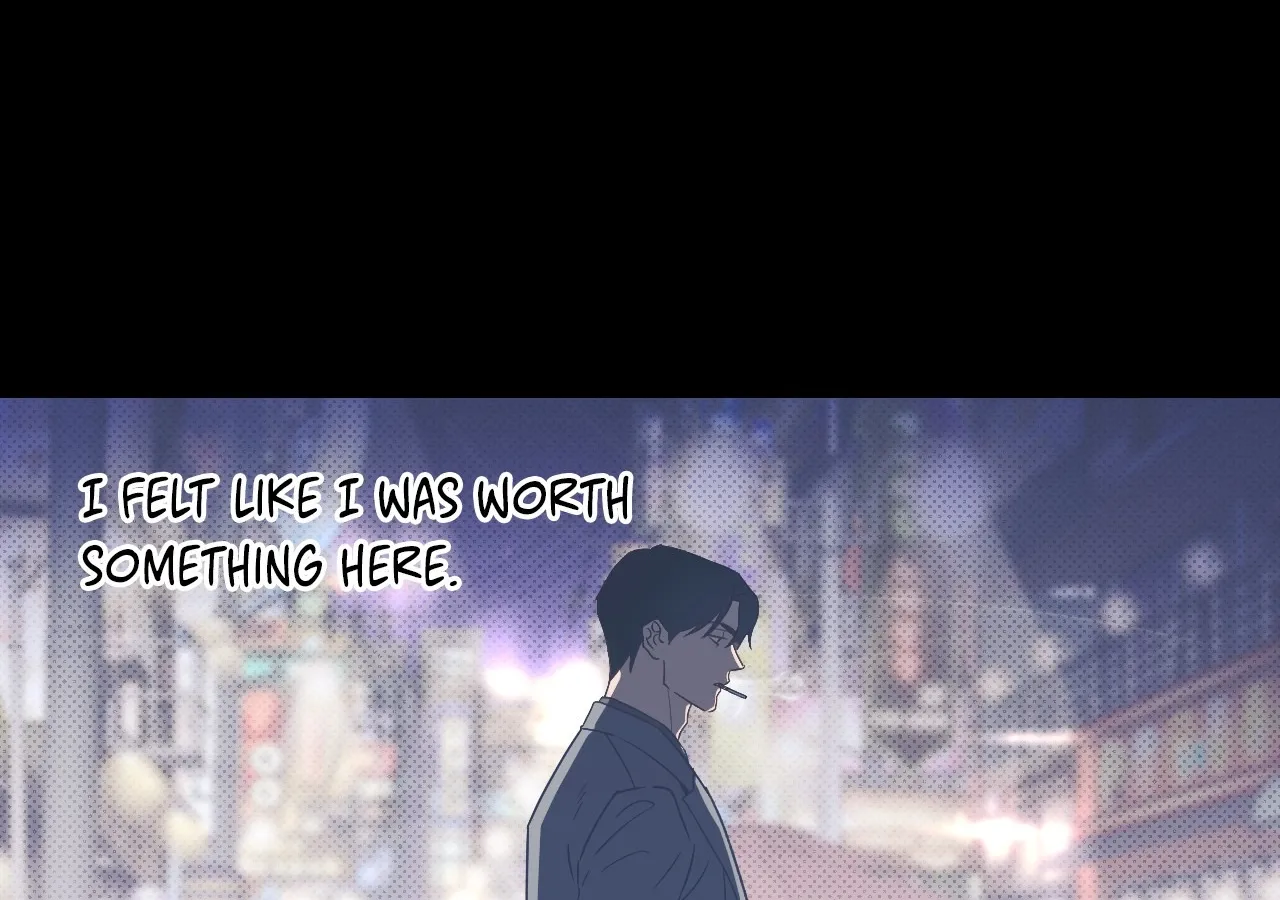 The Light I Give You Chapter 14 page 61 - 