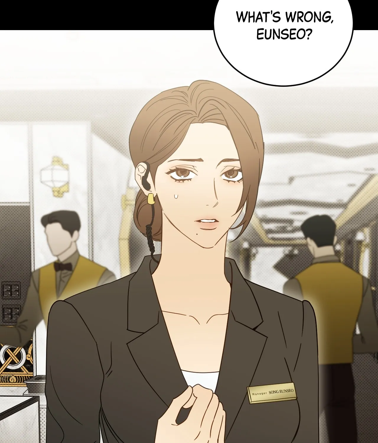 The Light I Give You Chapter 14 page 68 - 