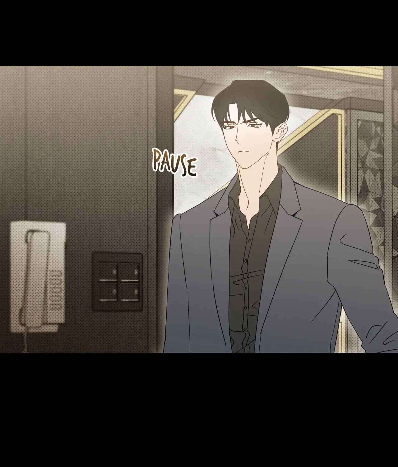 The Light I Give You Chapter 14 page 76 - 