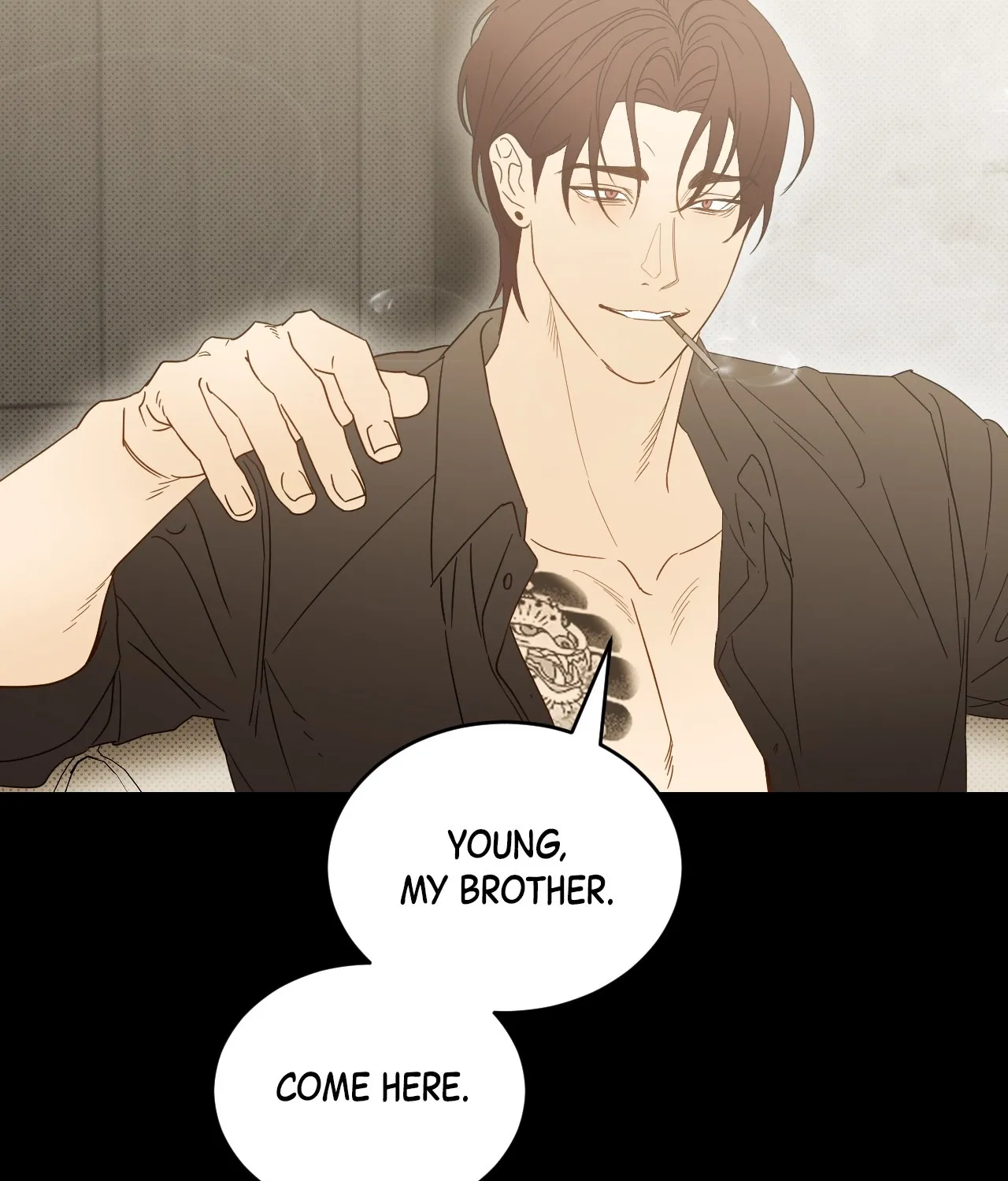 The Light I Give You Chapter 14 page 80 - 