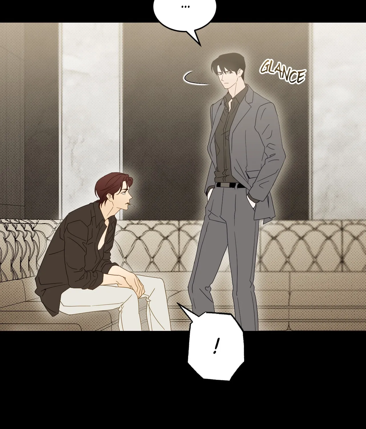 The Light I Give You Chapter 14 page 82 - 