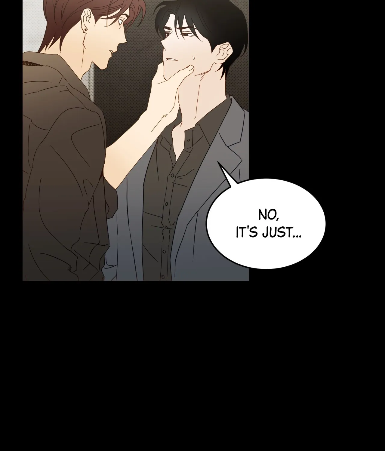 The Light I Give You Chapter 14 page 84 - 