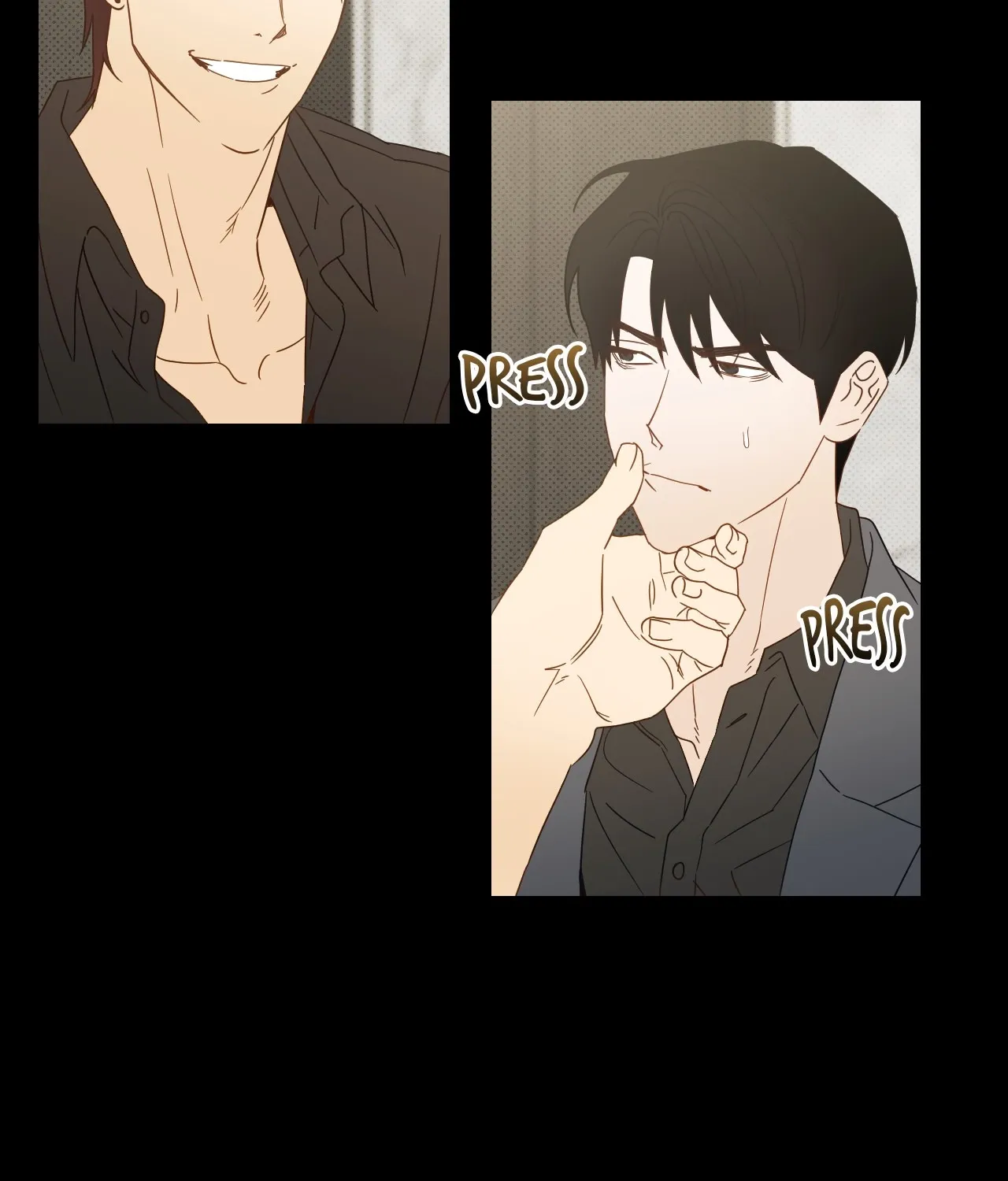 The Light I Give You Chapter 14 page 86 - 