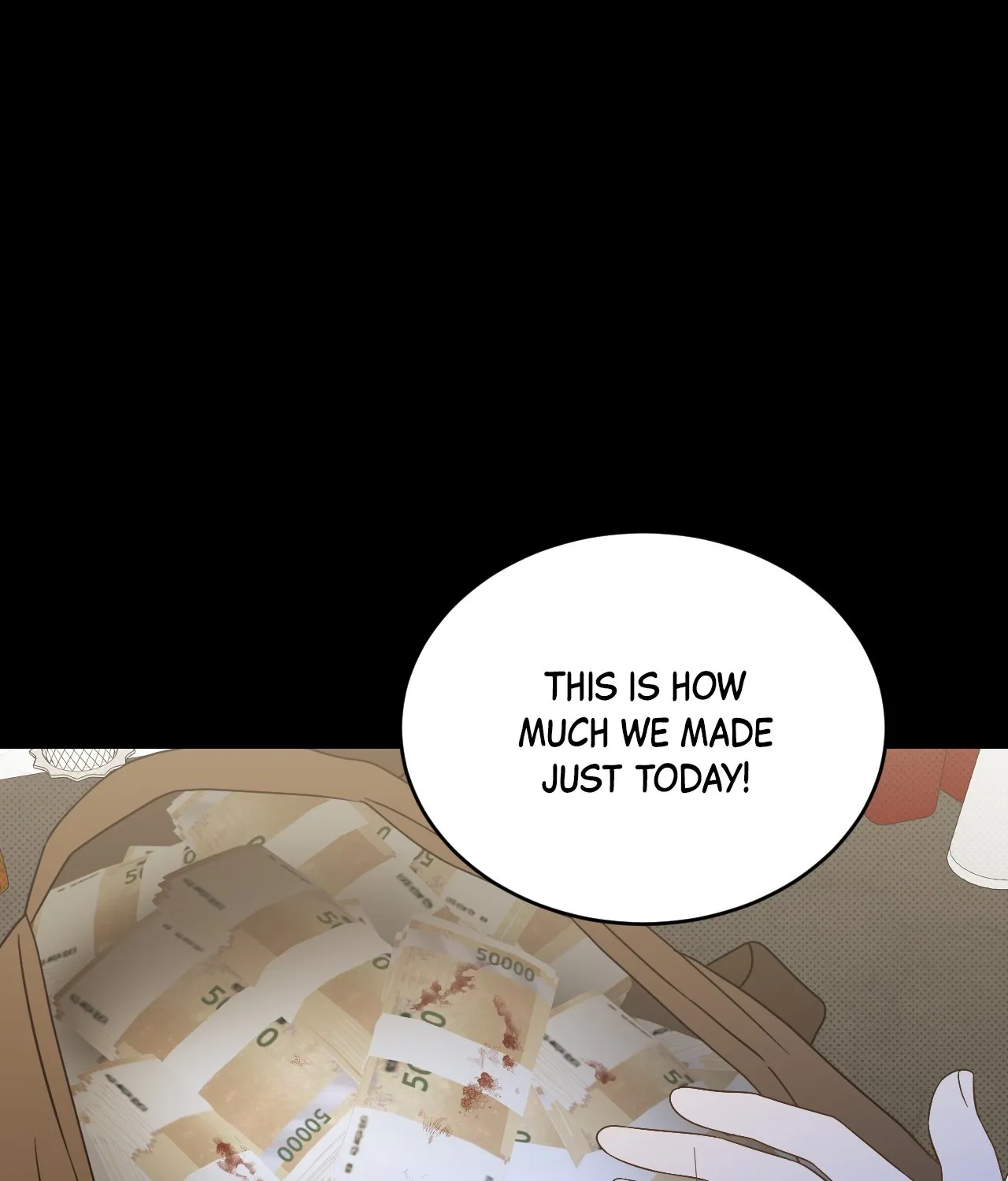 The Light I Give You Chapter 14 page 91 - 