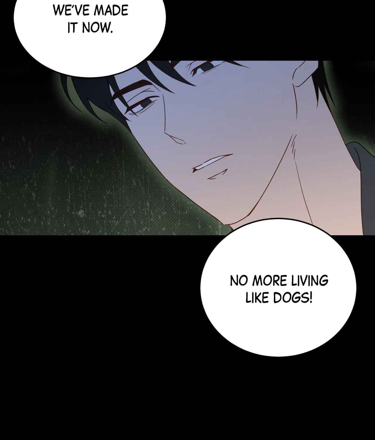 The Light I Give You Chapter 14 page 93 - 