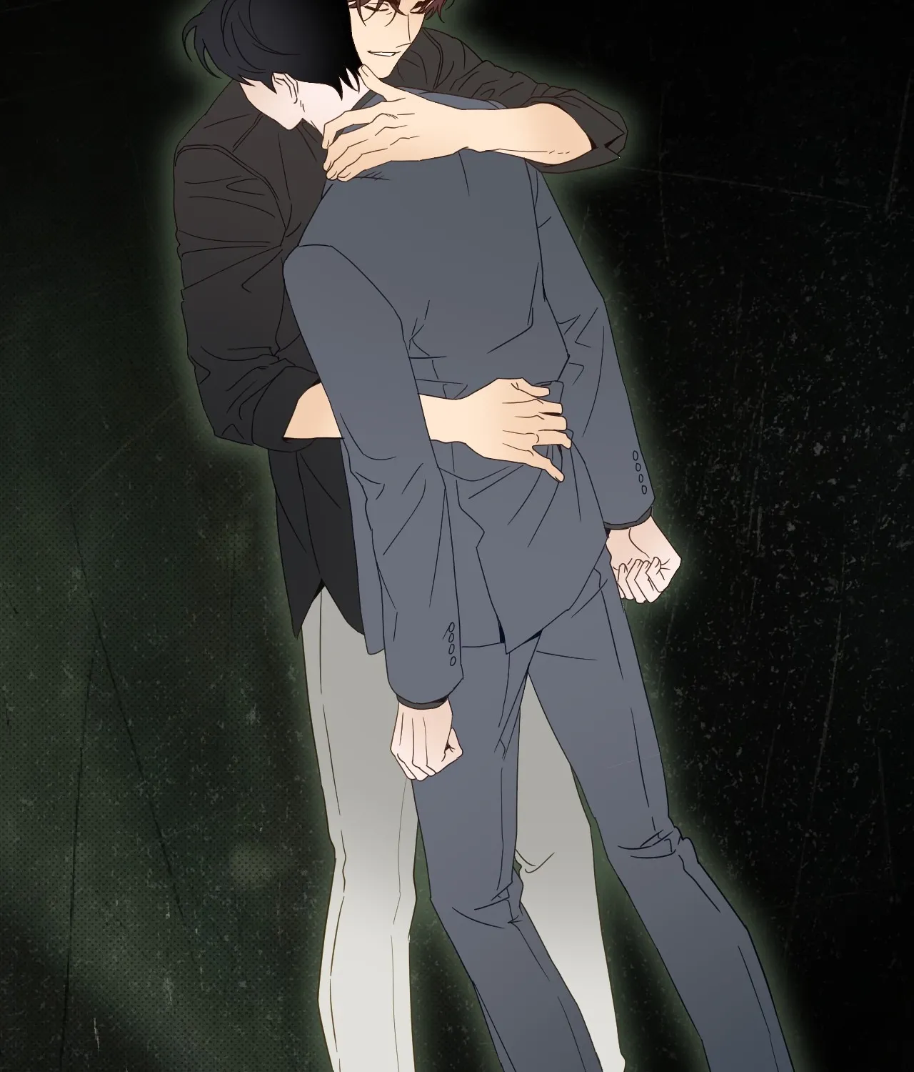 The Light I Give You Chapter 14 page 97 - 
