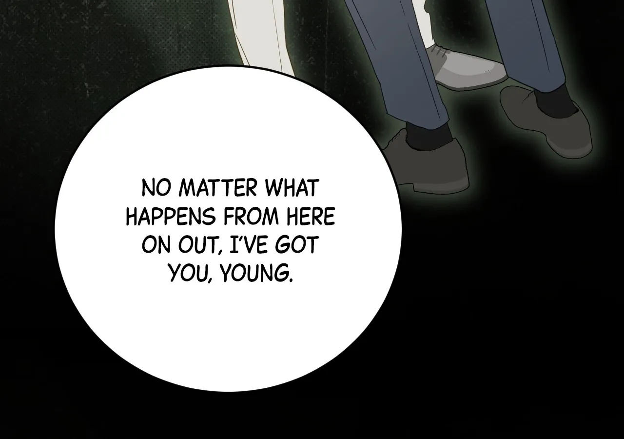 The Light I Give You Chapter 14 page 98 - 