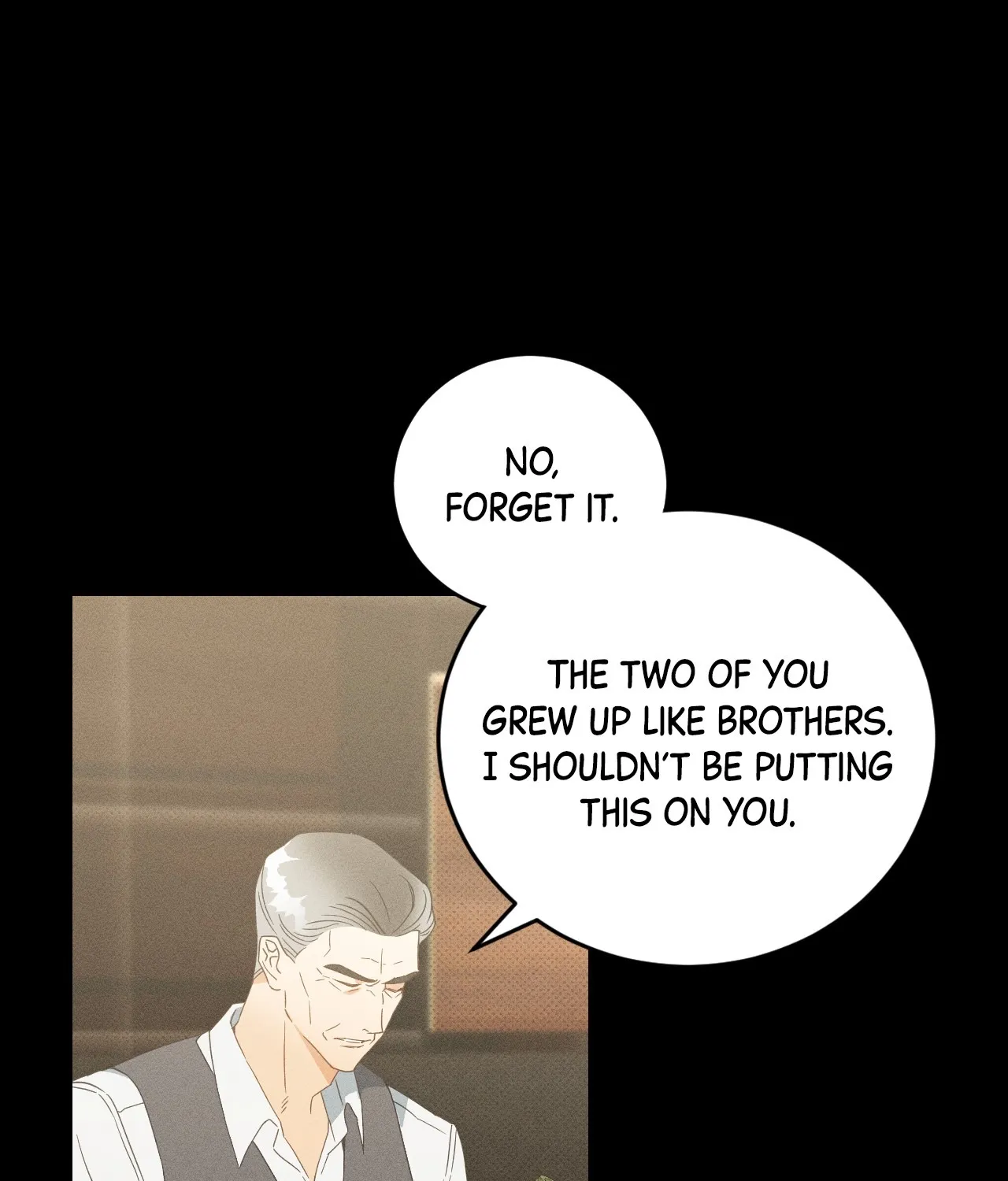The Light I Give You Chapter 15 page 11 - 