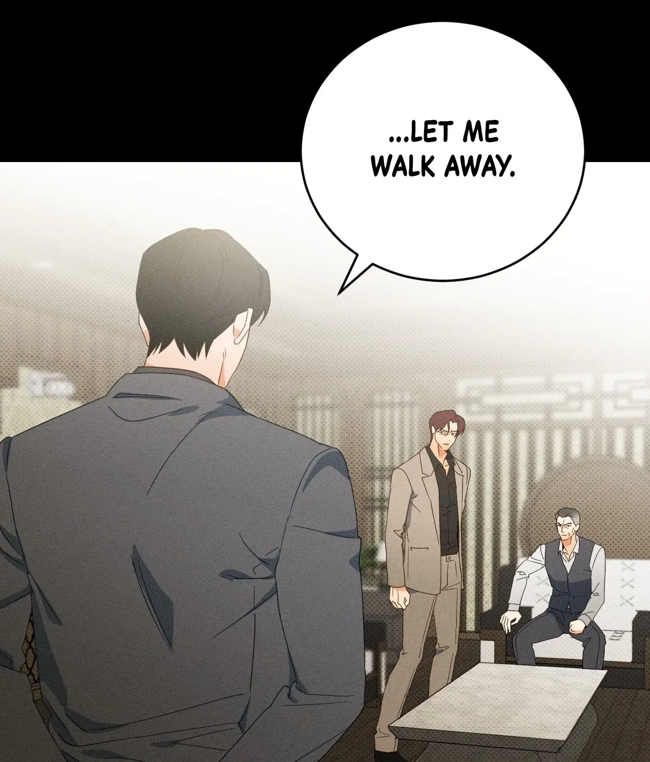 The Light I Give You Chapter 15 page 101 - 