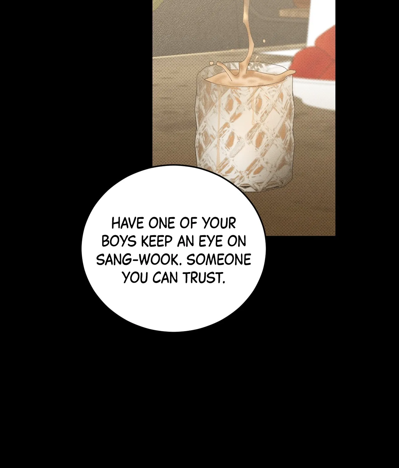 The Light I Give You Chapter 15 page 13 - 
