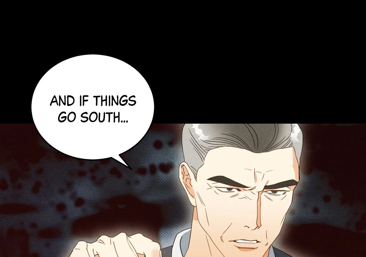 The Light I Give You Chapter 15 page 14 - 