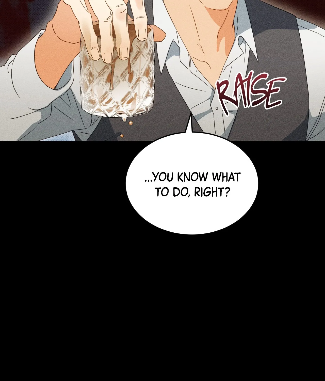 The Light I Give You Chapter 15 page 15 - 