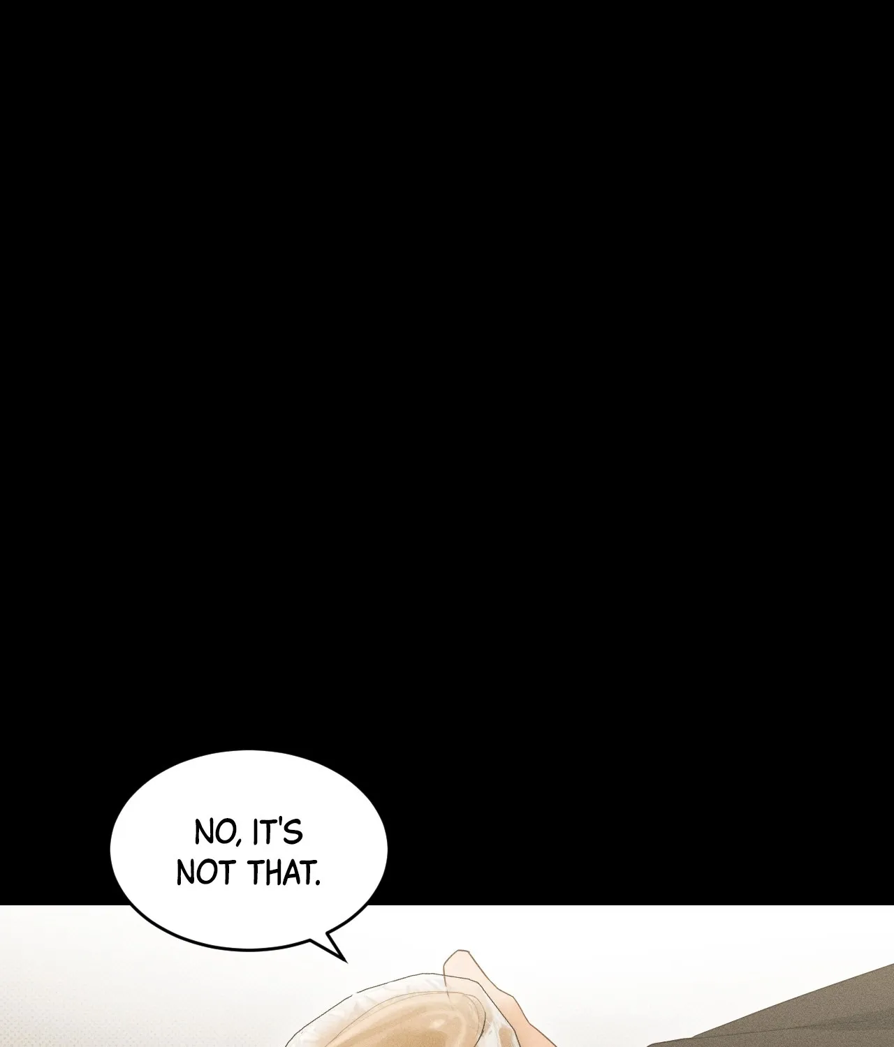 The Light I Give You Chapter 15 page 19 - 