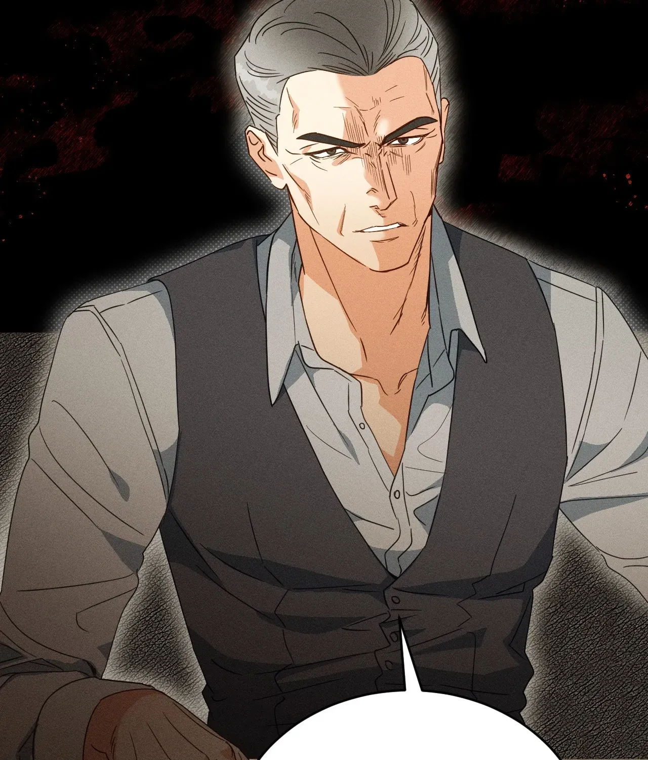 The Light I Give You Chapter 15 page 3 - 