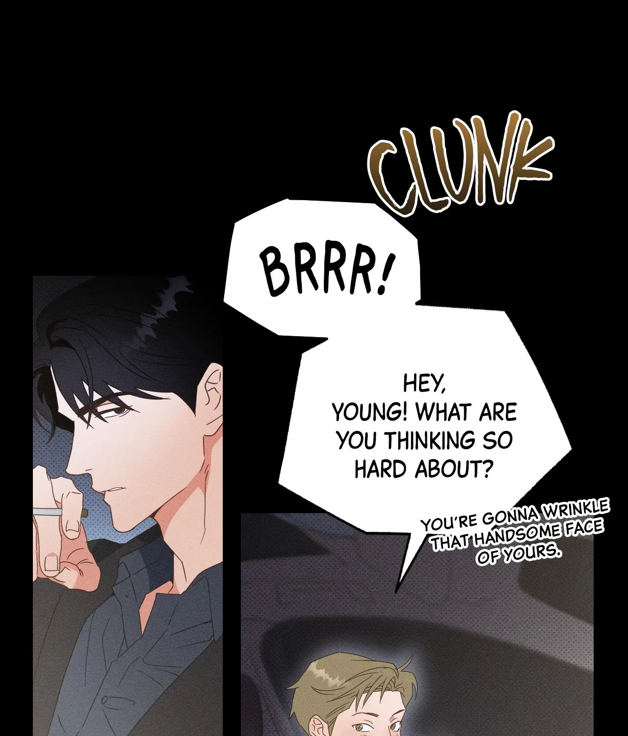 The Light I Give You Chapter 15 page 28 - 