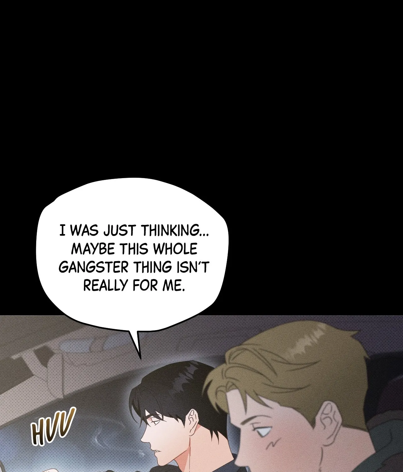 The Light I Give You Chapter 15 page 30 - 
