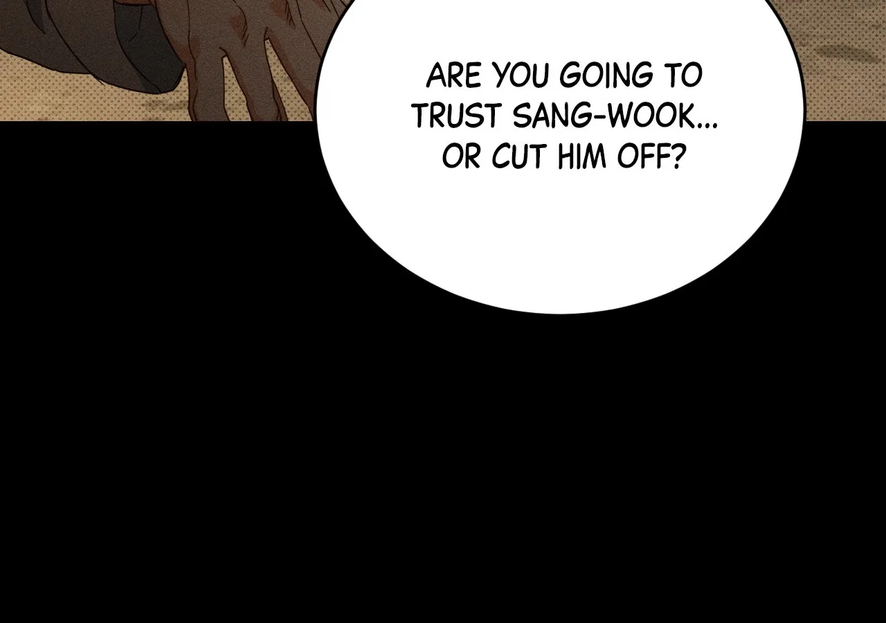 The Light I Give You Chapter 15 page 4 - 