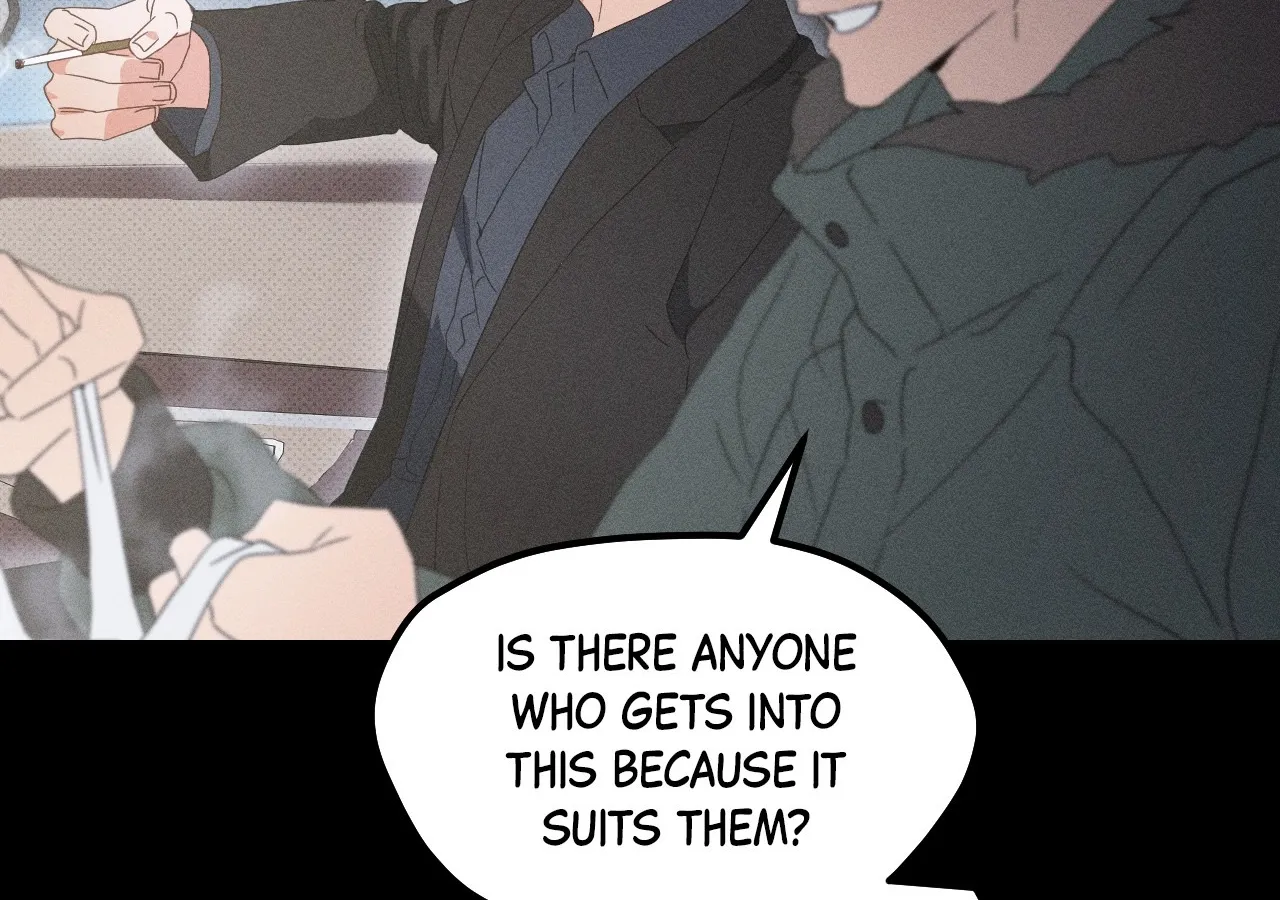 The Light I Give You Chapter 15 page 31 - 